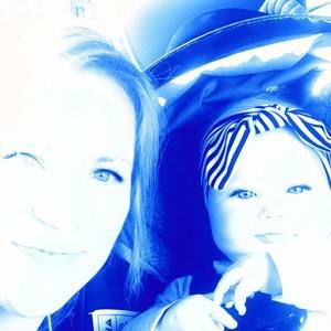 Meet your Posher, Andi